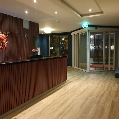 The Rosendale Hotel Roosendaal Exterior photo