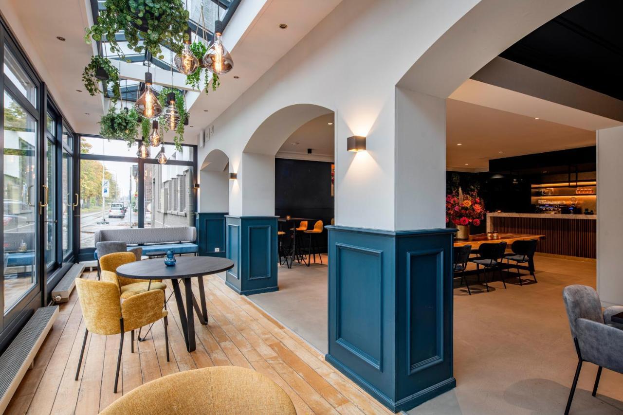 The Rosendale Hotel Roosendaal Exterior photo