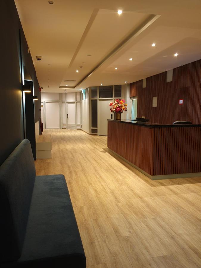 The Rosendale Hotel Roosendaal Exterior photo