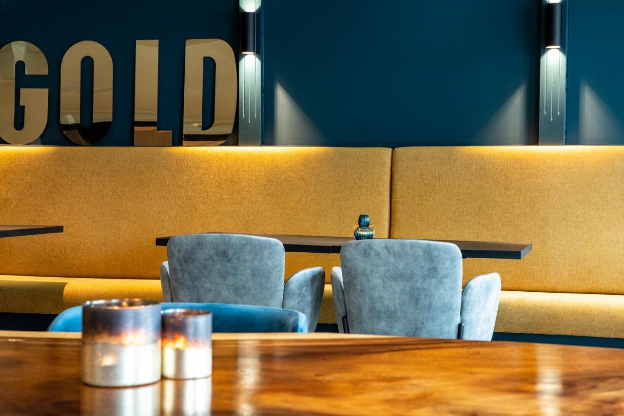The Rosendale Hotel Roosendaal Exterior photo