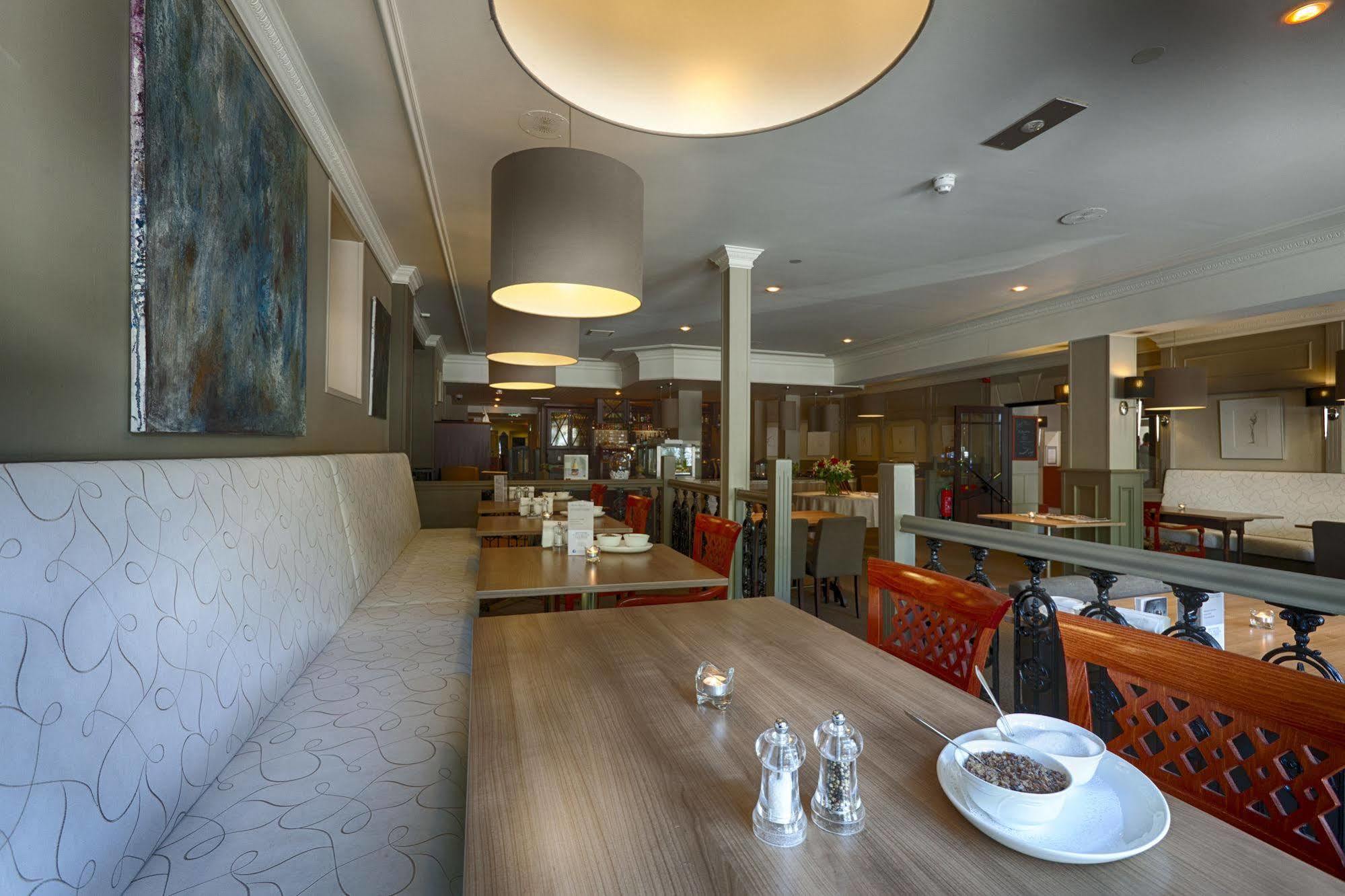 The Rosendale Hotel Roosendaal Exterior photo